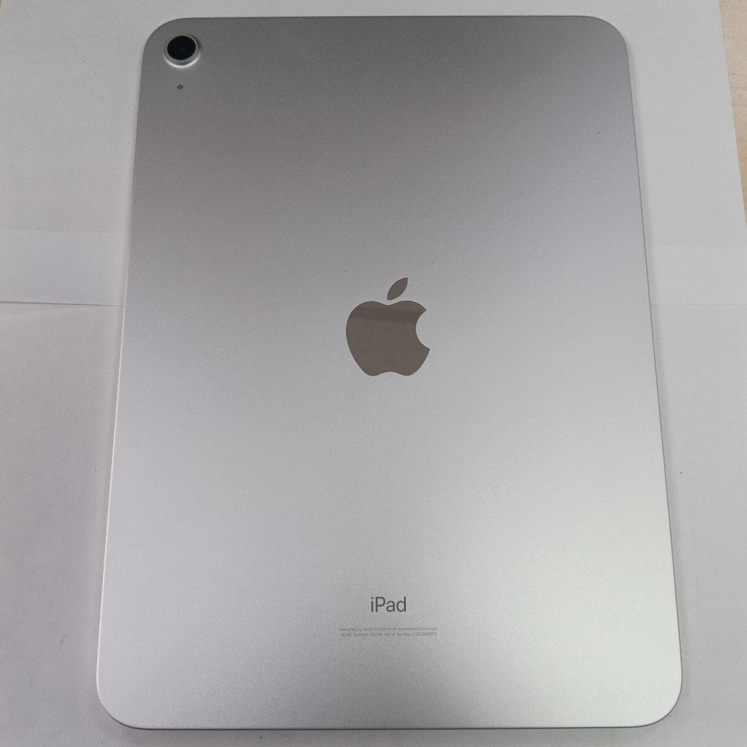 TABLETA APPLE IPAD 10 A2696 64 GB 4 GB RAM (SEMINUEVO)