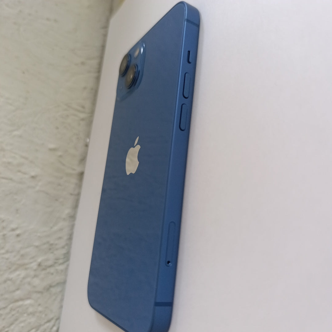CELULAR APPLE IPHONE 13 A2482 128 GB 4 GB RAM (SEMINUEVO)