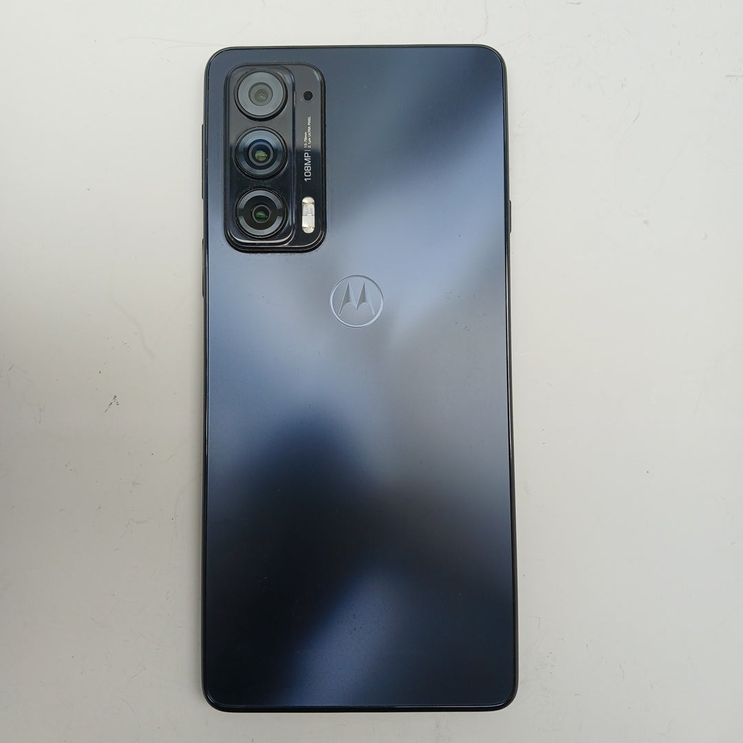 CELULAR MOTOROLA EDGE 20 XT2143-1 128 GB 6 GB RAM (SEMINUEVO)
