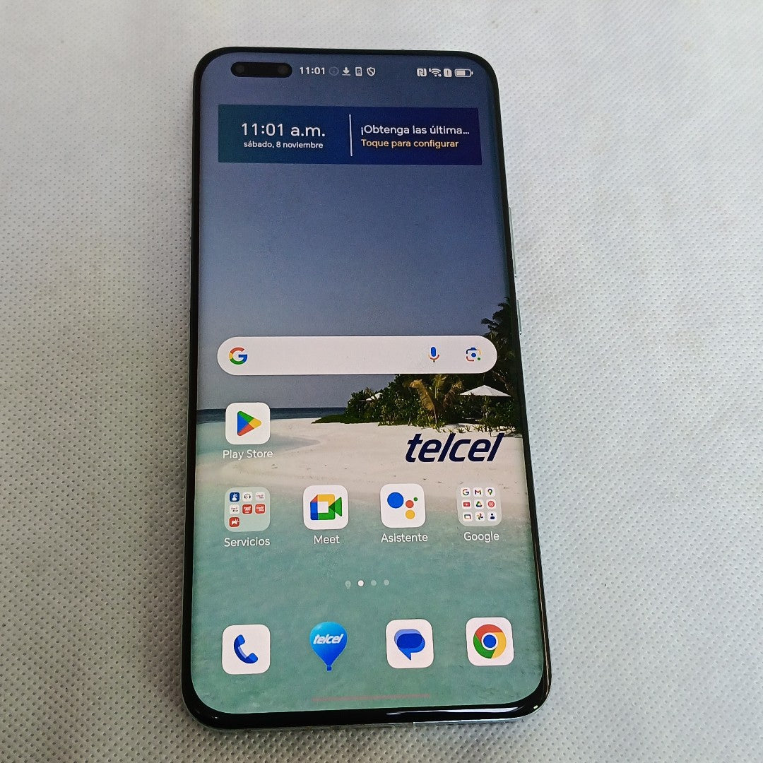 CELULAR HONOR MAGIC 5 PRO PGT-N19 512 GB 12 GB RAM (SEMINUEVO)