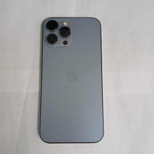 CELULAR APPLE IPHONE 13 PRO MAX A2641 1 TB 6 GB RAM (SEMINUEVO)