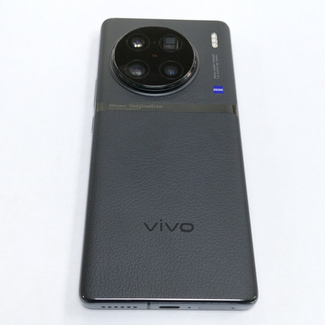 CELULAR VIVO X90 PRO+ V2227A (2022) 256 GB 12 GB RAM (SEMINUEVO)