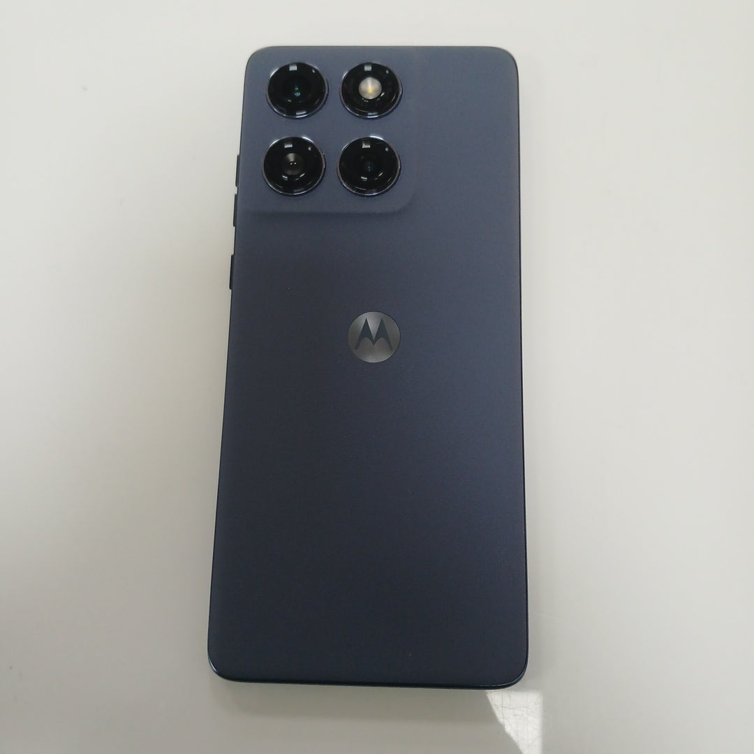 CELULAR MOTOROLA EDGE 60 FUSION XT2503-1 (2023) 256 GB 8 GB RAM (SEMINUEVO)