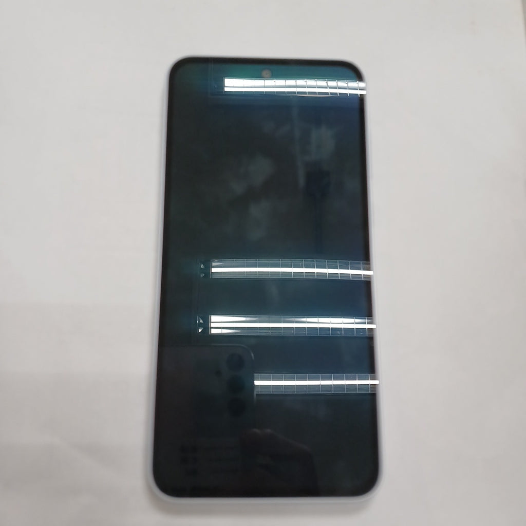 CELULAR SAMSUNG GALAXY A35 5G SM-A356E (2024) 128 GB 6 GB RAM