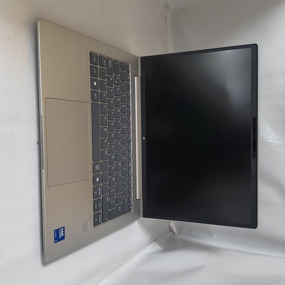 LAPTOP HP PROBOOK 440 G11 (2025) 512 GB SSD 16 GB RAM