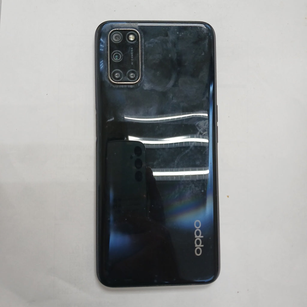 CELULAR OPPO  A72 CPH2067 128 GB 4 GB RAM (SEMINUEVO)