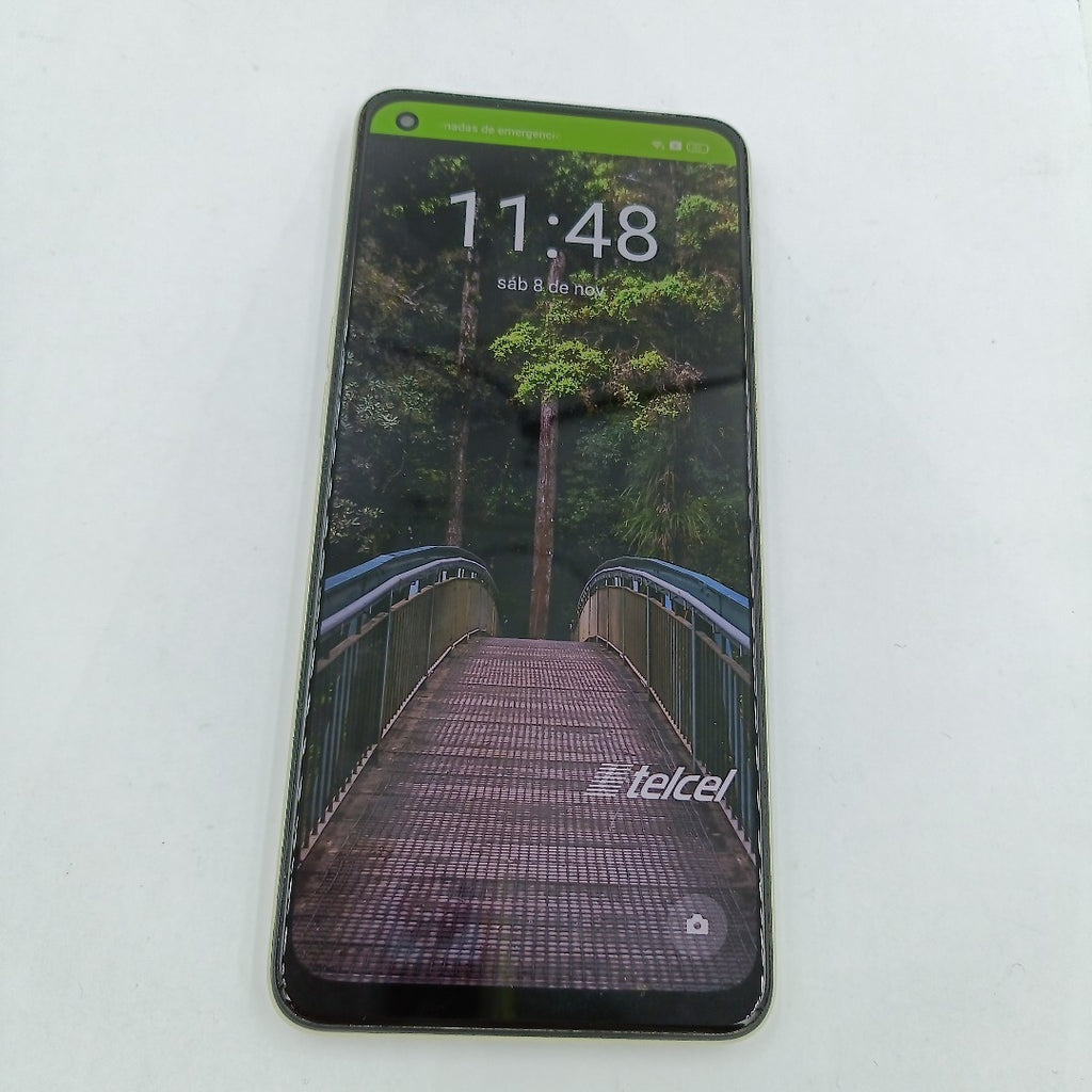 CELULAR OPPO  RENO7 CPH2363 (2022) 256 GB 8 GB RAM (SEMINUEVO)