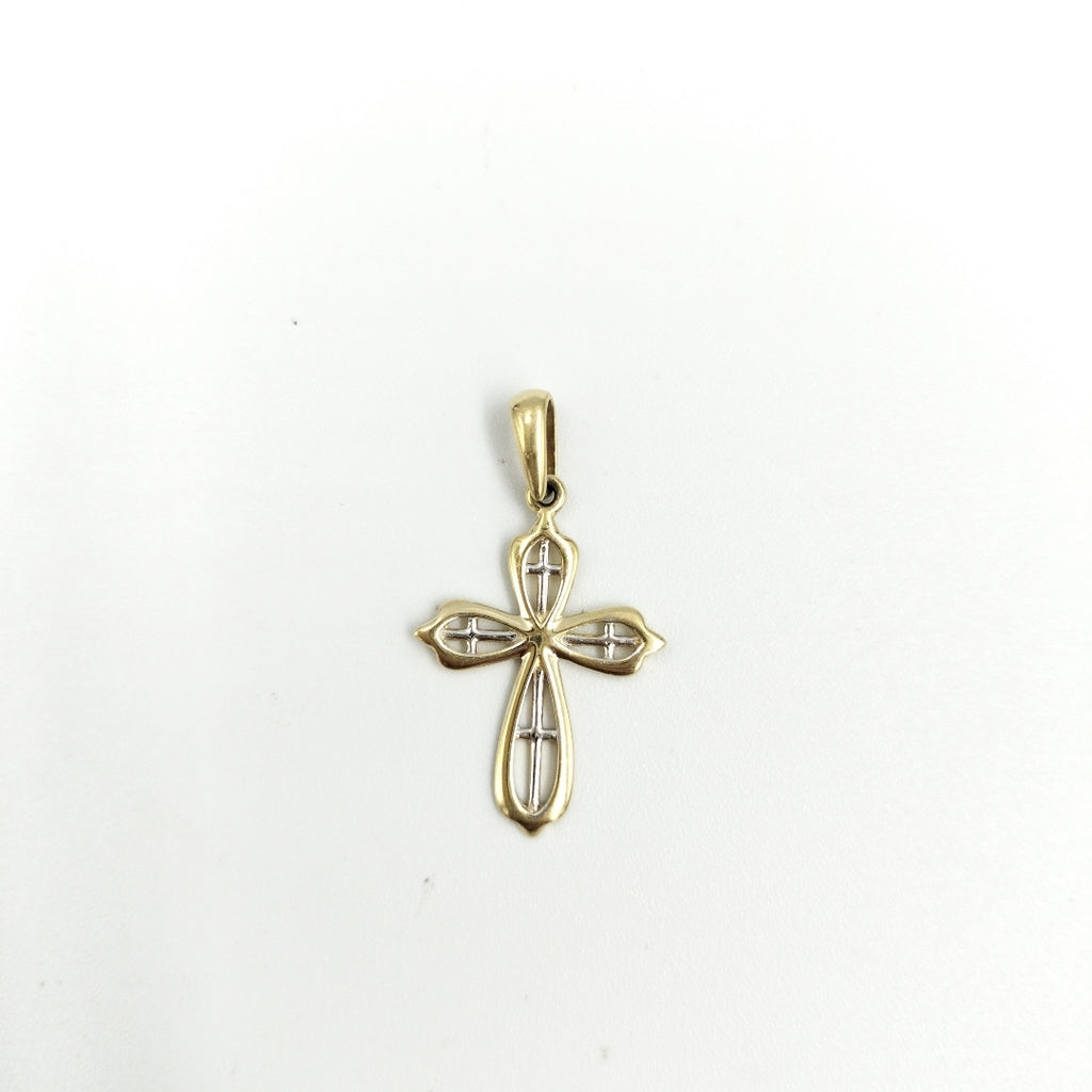 K1 1,10 GRMS 14 K ESPECIFICACIONES COMPLEMENTARIAS CRUZ (SEMINUEVO)