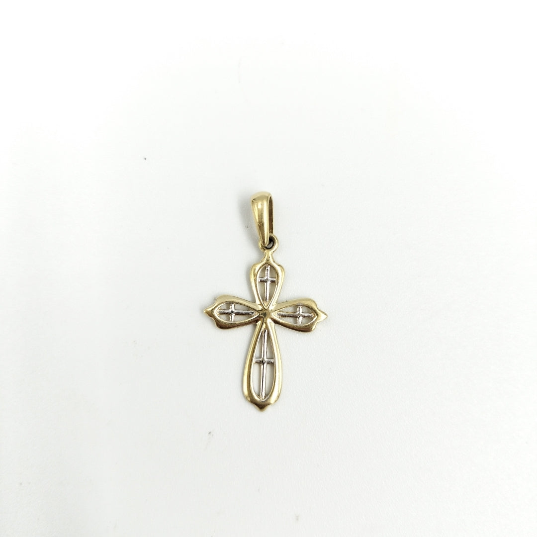 K1 1,10 GRMS 14 K ESPECIFICACIONES COMPLEMENTARIAS CRUZ (SEMINUEVO)