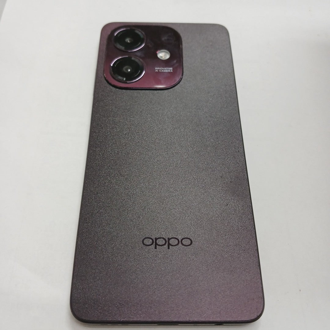 CELULAR OPPO  A40 CPH2669 (2024) 256 GB 4 GB RAM