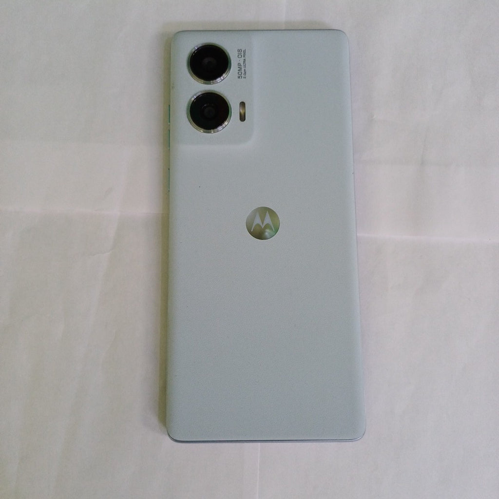 CELULAR MOTOROLA EDGE 50 FUSION XT2429-1 256 GB 8 GB RAM (SEMINUEVO)