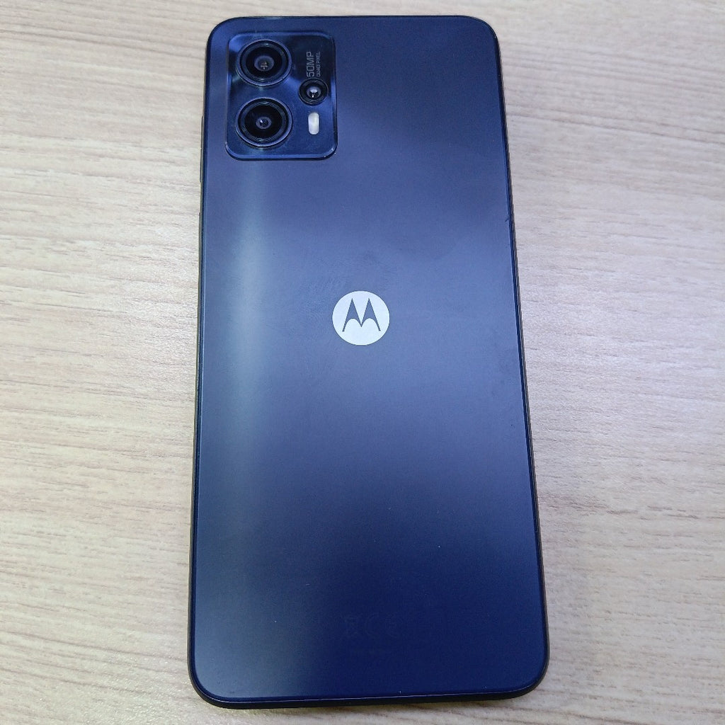 CELULAR MOTOROLA MOTO G13 XT2331-1 (2023) 128 GB 4 GB RAM (SEMINUEVO)