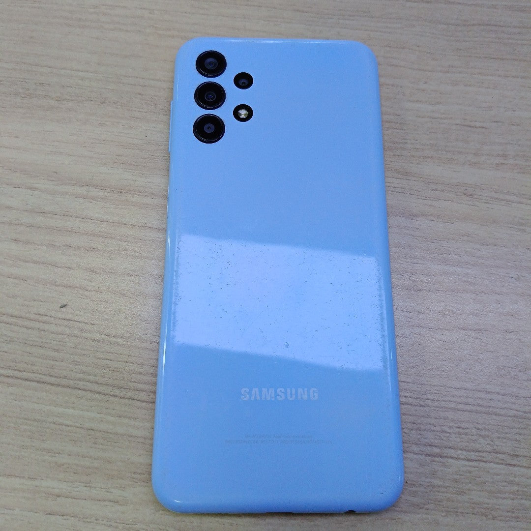 CELULAR SAMSUNG GALAXY A13 SM-A135M 128 GB 4 GB RAM (SEMINUEVO)