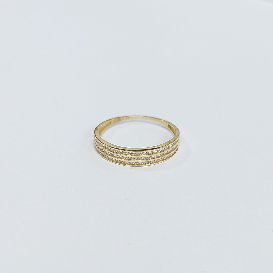 ANILLOS DAMA ORO 10K 1.3 (NUEVO)