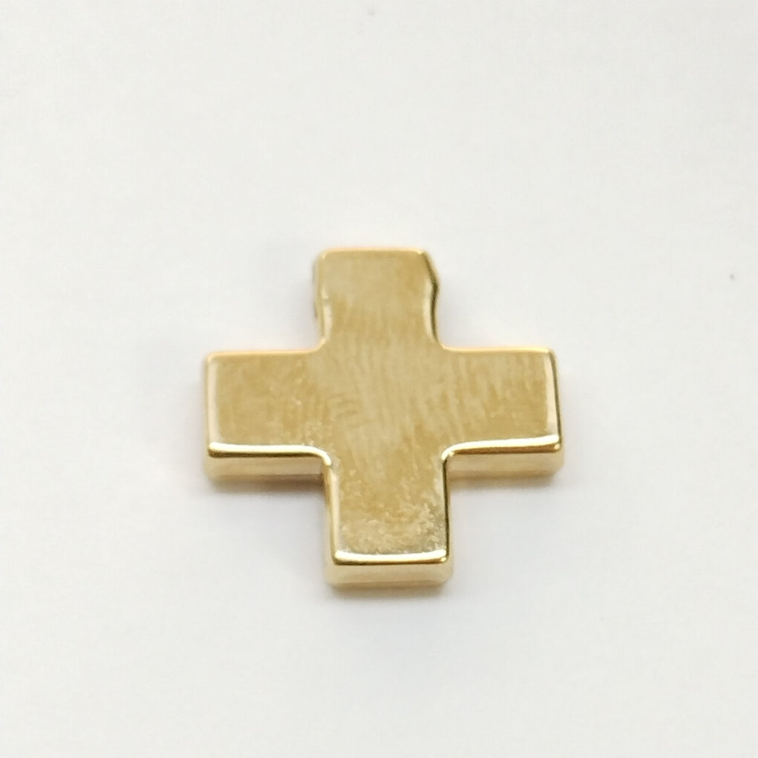 CRUZ ORO 14 K 1,30 GRMS (SEMINUEVO)