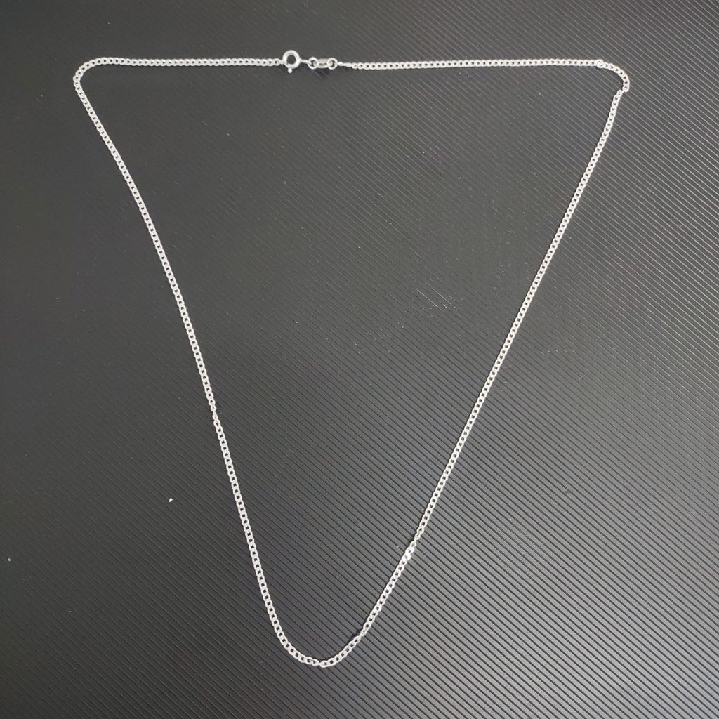 CADENA BARBADA 3.2 GR (NUEVO)