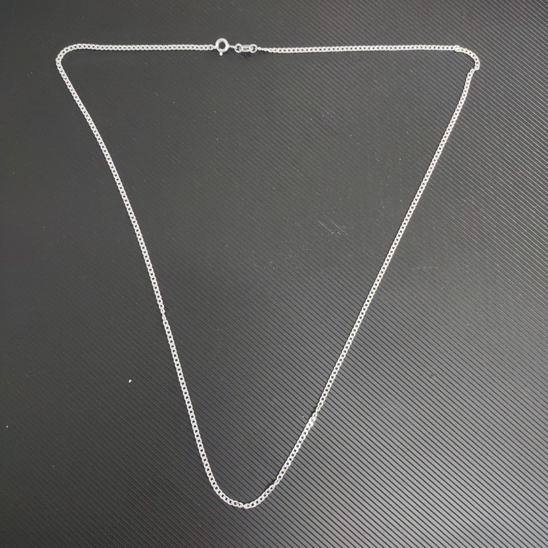 CADENA BARBADA 3.2 GR (NUEVO)