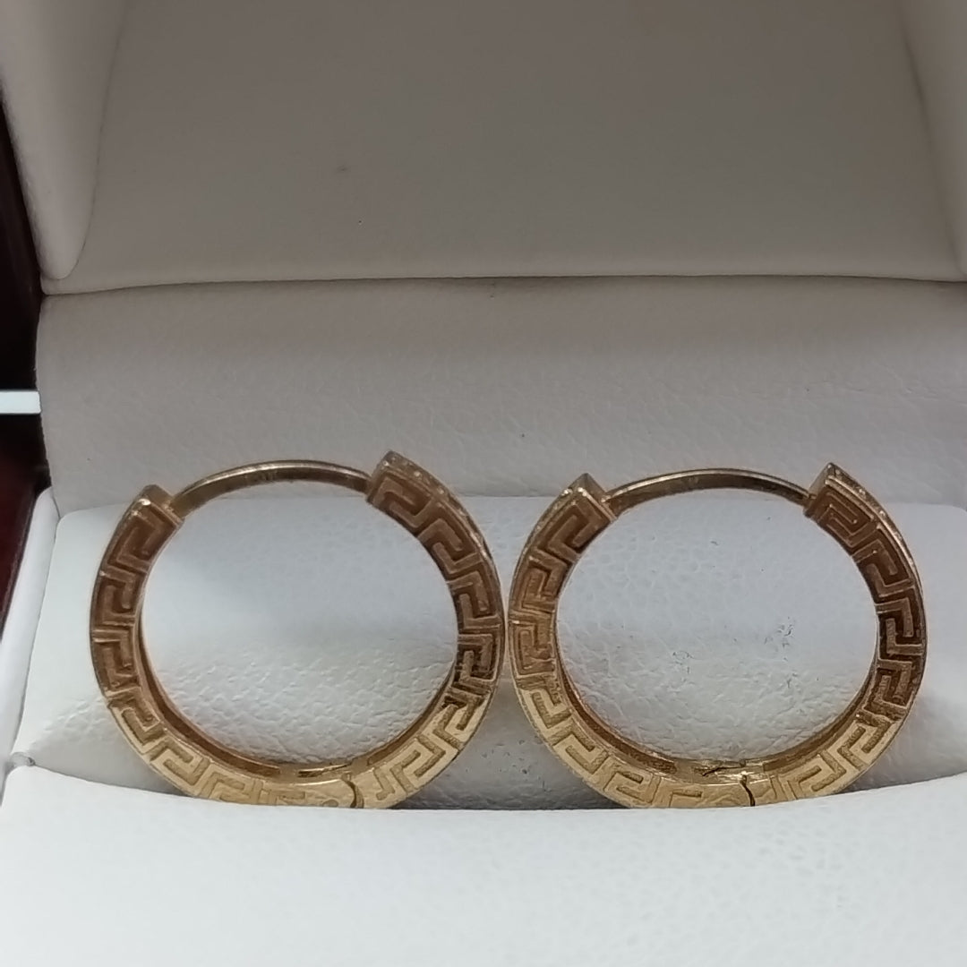 HUGGIES ORO 10K 2.5 (NUEVO)