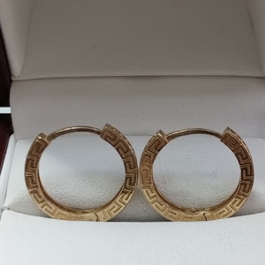 HUGGIES ORO 10K 2.5 (NUEVO)