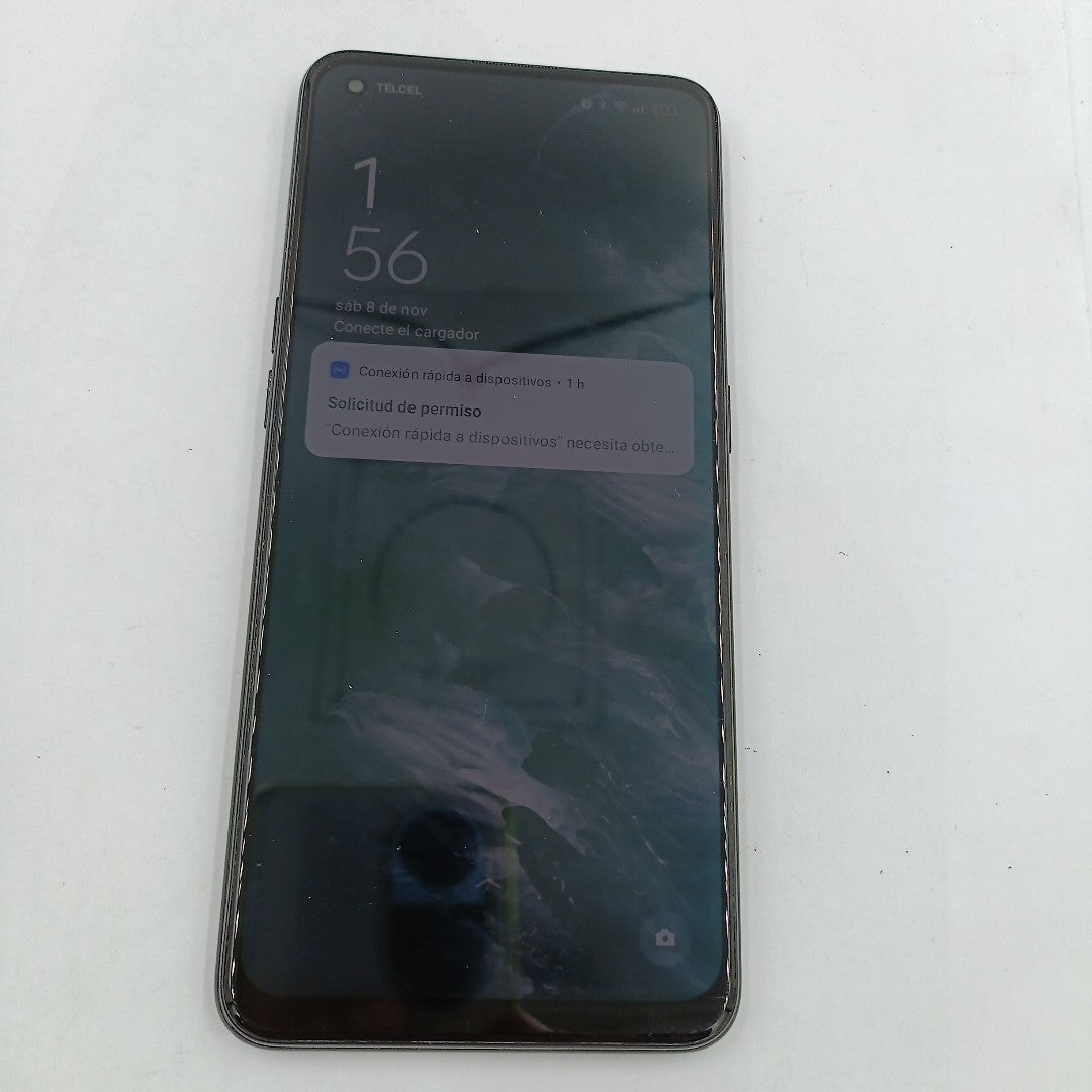 CELULAR OPPO  RENO6 LITE CPH2365 128 GB 6 GB RAM (SEMINUEVO)