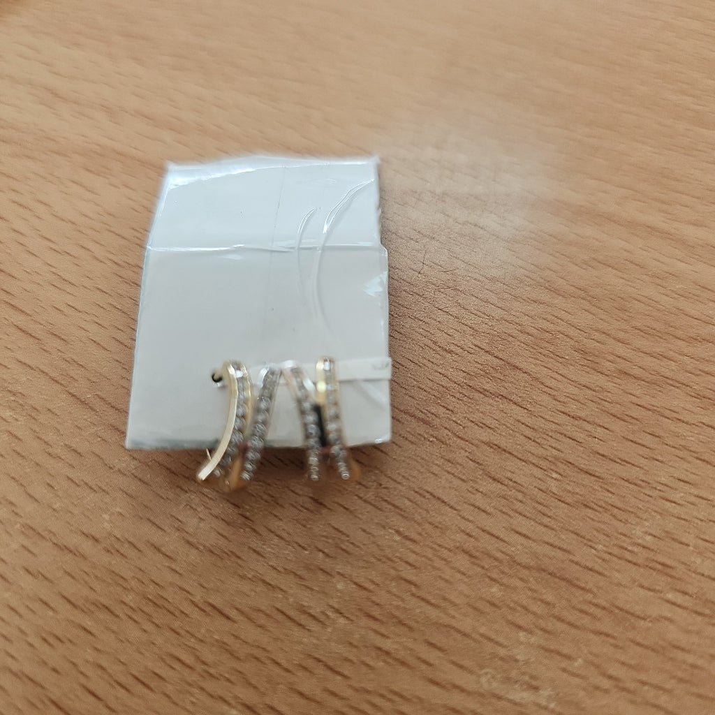 HUGGIES ORO 10K 1.9 (NUEVO)