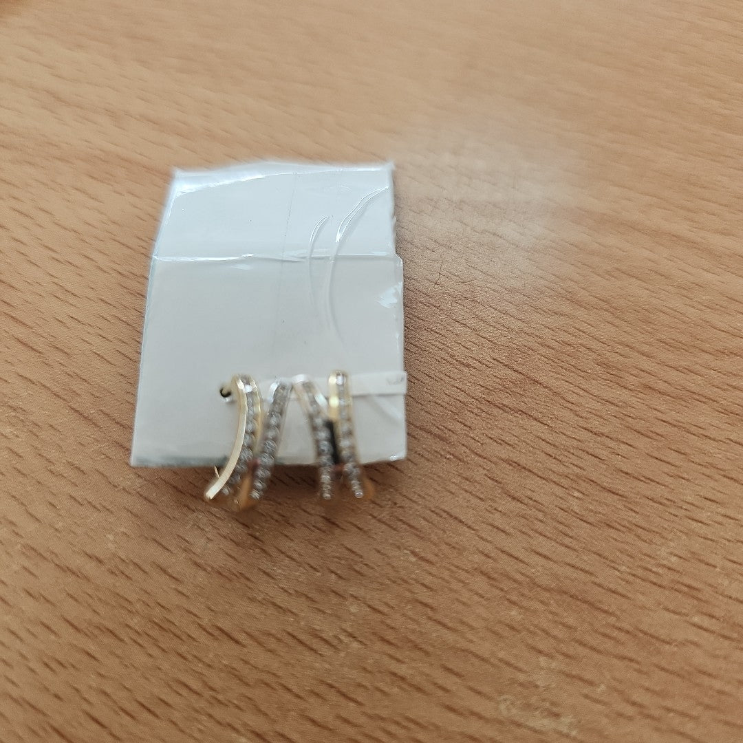 HUGGIES ORO 10K 1.9 (NUEVO)