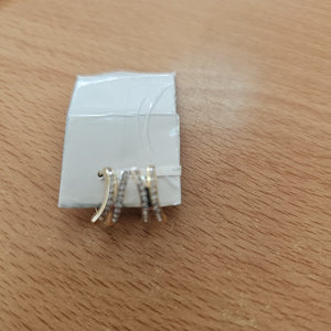 HUGGIES ORO 10K 1.9 (NUEVO)