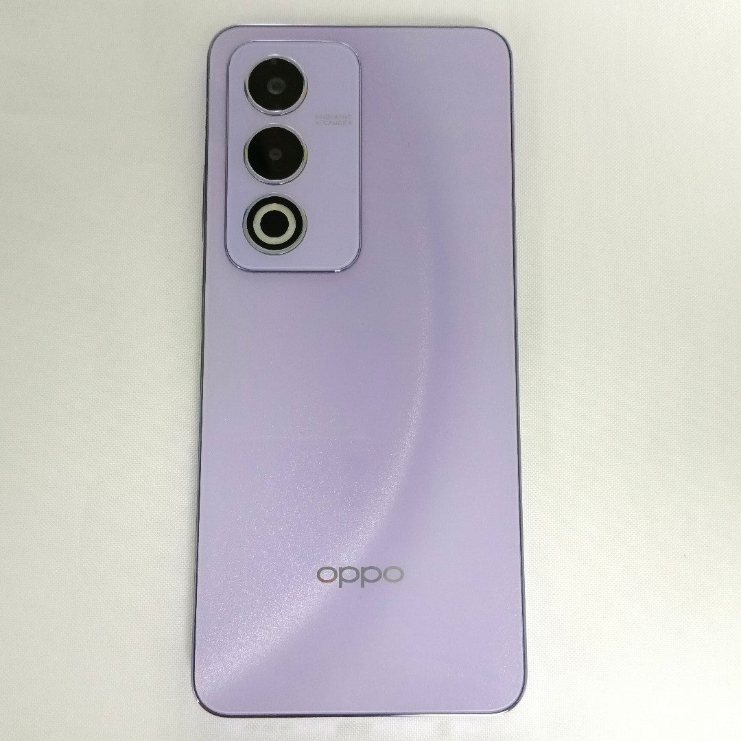 CELULAR OPPO  A80 5G CPH2639 (2024) 256 GB 8 GB RAM (SEMINUEVO)