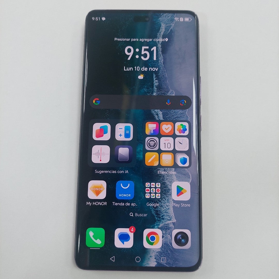 CELULAR HONOR MAGIC 7 LITE BRP-NX3 (2025) 512 GB 8 GB RAM (SEMINUEVO)