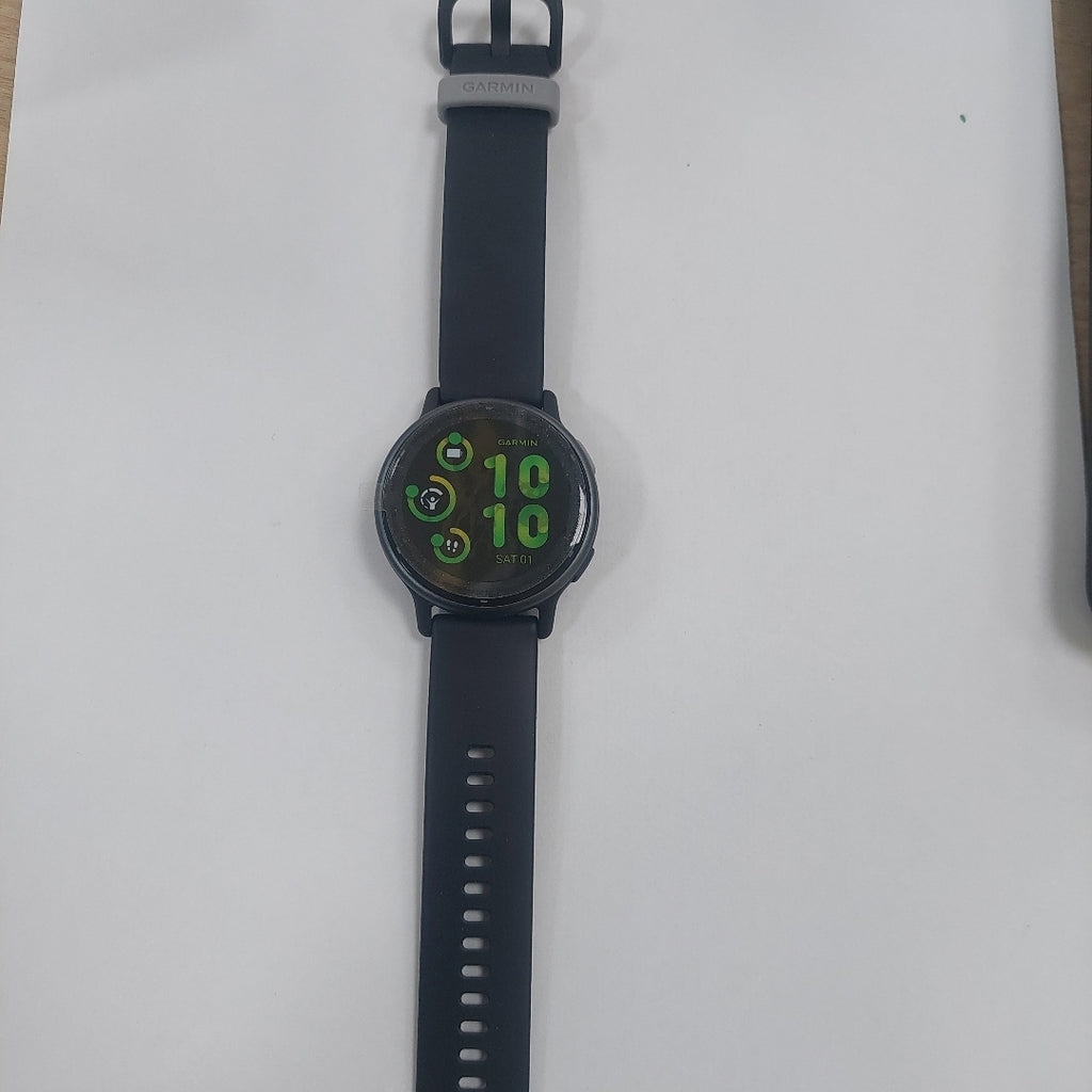 SMARTWATCH GARMIN VIVOACTIVE 5 42 MM GPS (SEMINUEVO)