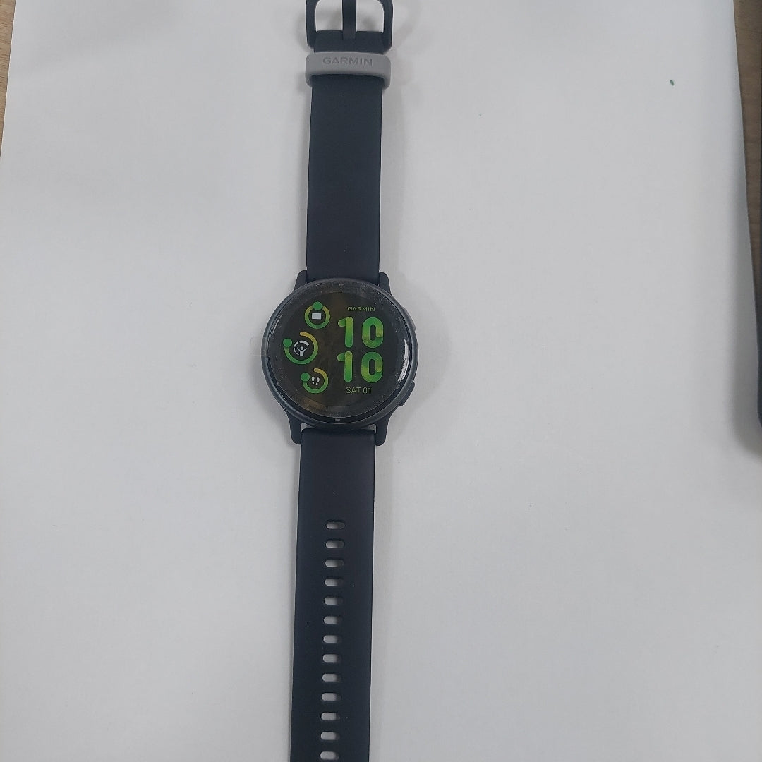 SMARTWATCH GARMIN VIVOACTIVE 5 42 MM GPS (SEMINUEVO)