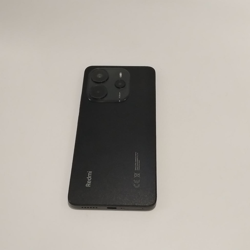 CELULAR XIAOMI REDMI NOTE 14 24117RN76L (2025) 128 GB 6 GB RAM (SEMINUEVO)