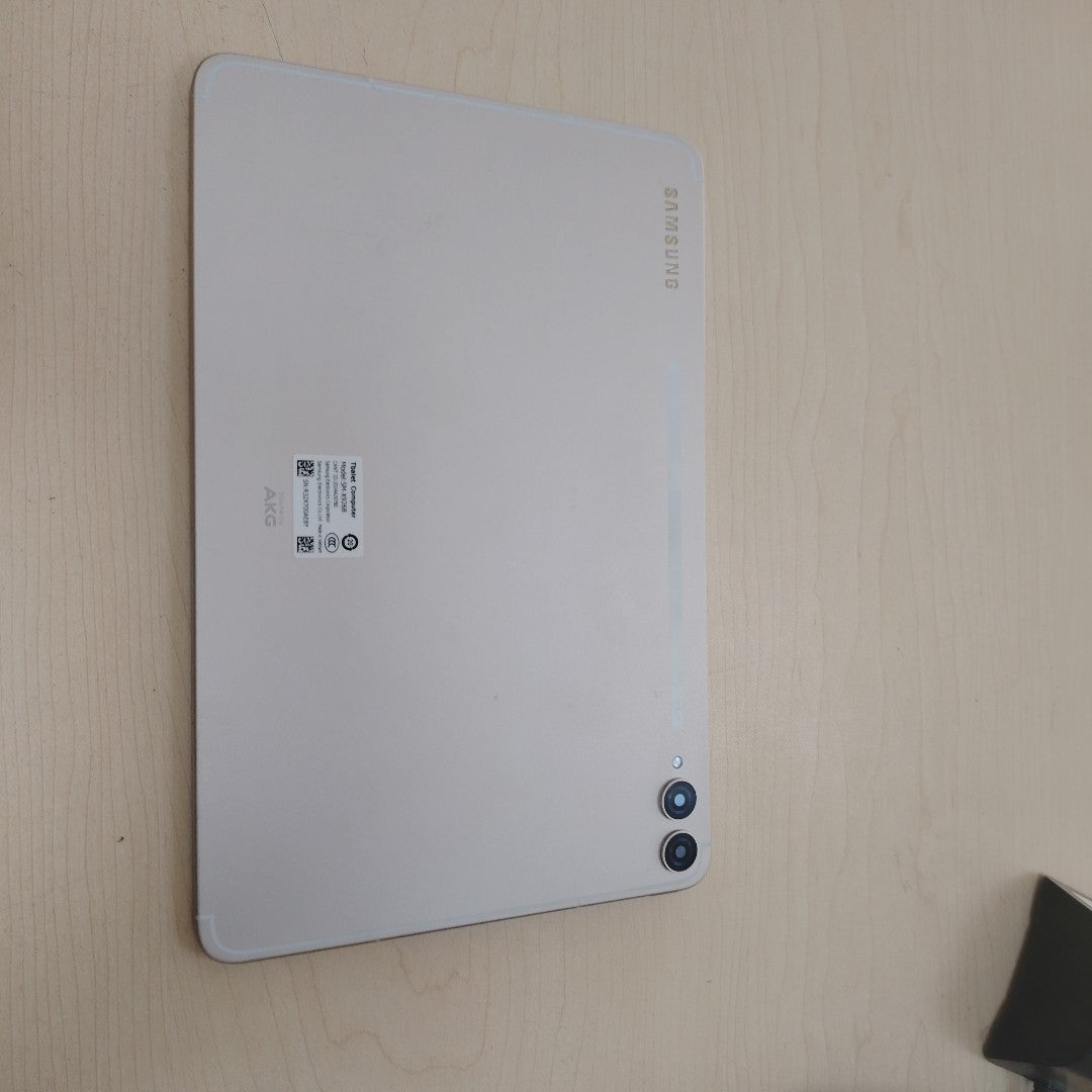 TABLETA SAMSUNG GALAXY TAB S10 ULTRA 5G SM-X926B (2024) 1 TB 16 GB RAM (SEMINUEVO)