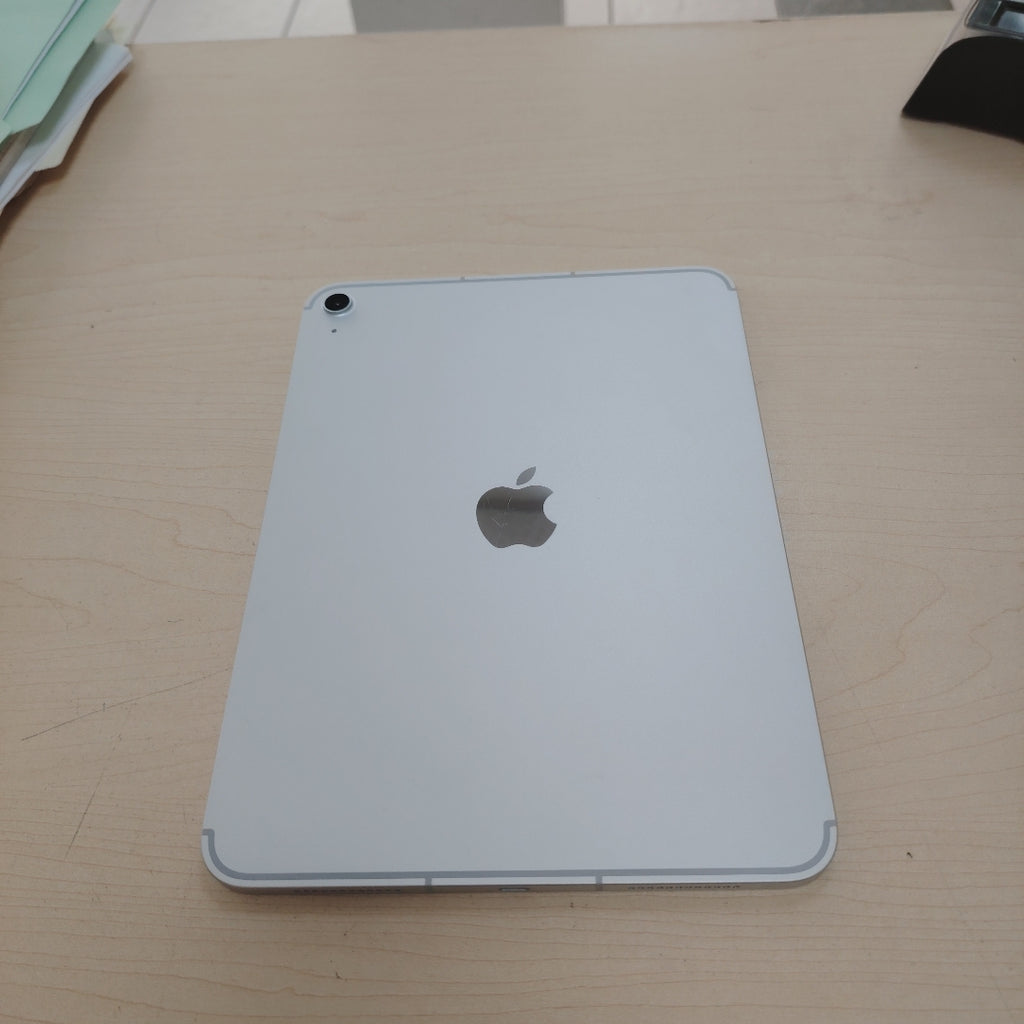 TABLETA APPLE IPAD A16 A3355 (2025) 128 GB 6 GB RAM (SEMINUEVO)