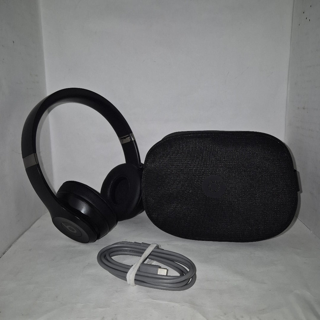 AUDIFONOS BEATS SOLO 4 INALAMBRICO ON EAR