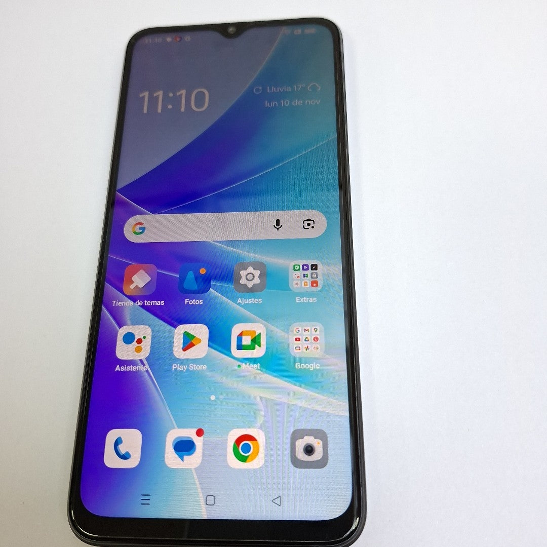 CELULAR OPPO  A77 CPH2385 128 GB 4 GB RAM (SEMINUEVO)
