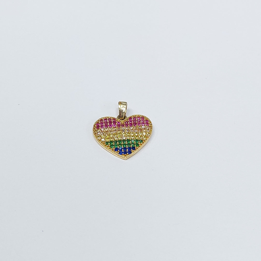 DIJES ORO 14K 1.9 (NUEVO)
