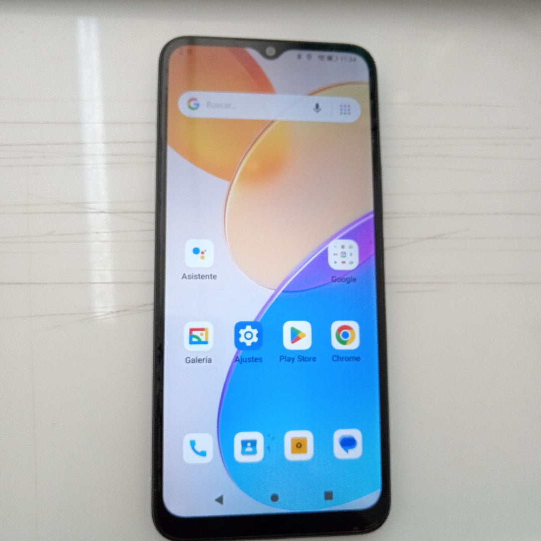 CELULAR HONOR X5 VNA-LX3 (2023) 32 GB 2 GB RAM (SEMINUEVO)