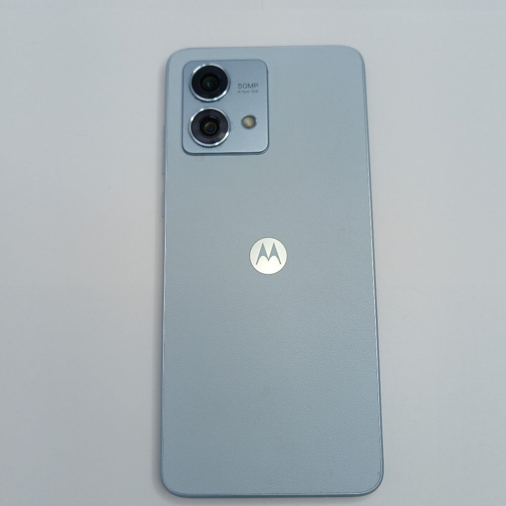 CELULAR MOTOROLA MOTO G84 XT2347-1 (2023) 256 GB 8 GB RAM (SEMINUEVO)