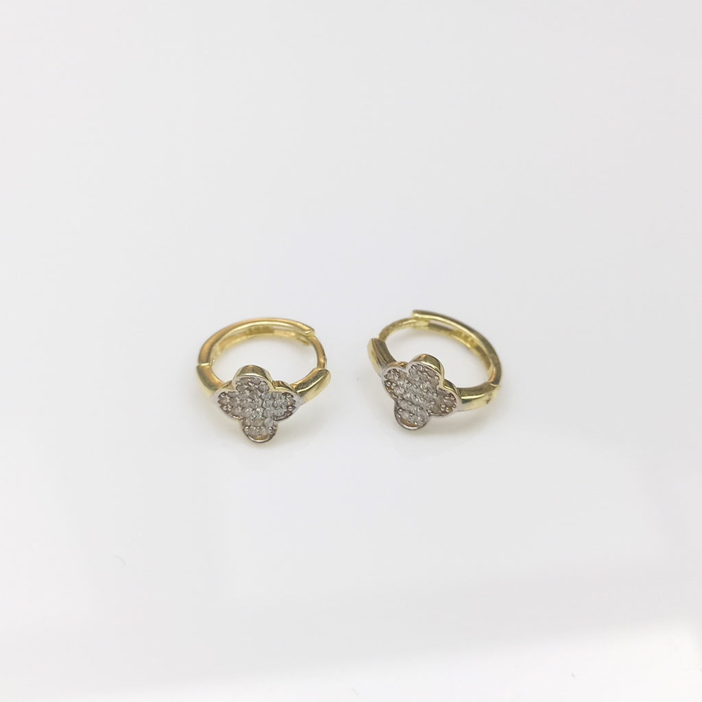 HUGGIES ORO 14K 1.6 (NUEVO)