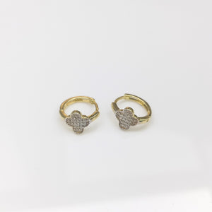 HUGGIES ORO 14K 1.6 (NUEVO)