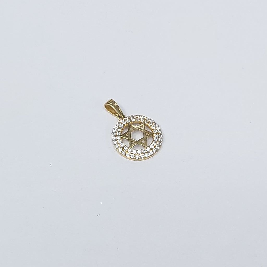 DIJES ORO 14K 1.1 (NUEVO)