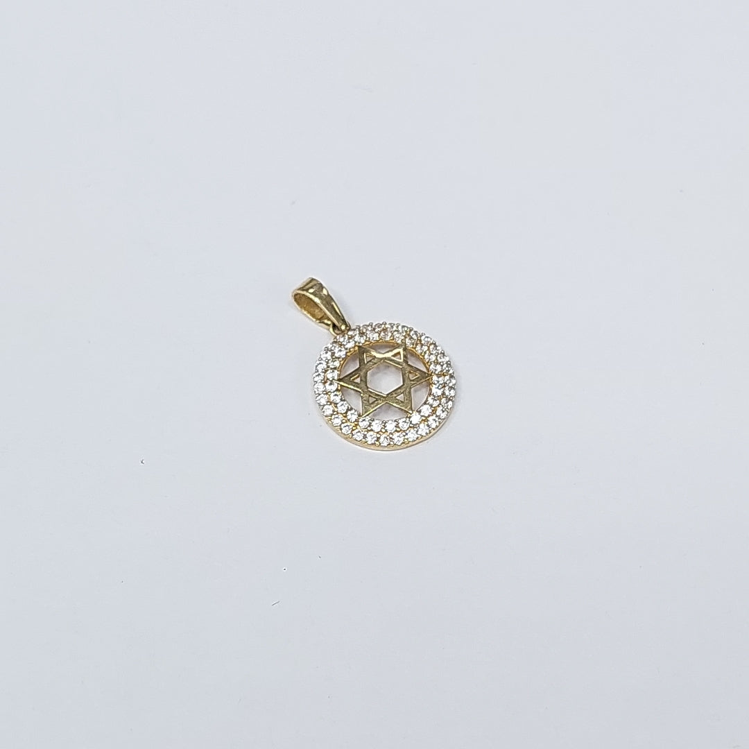 DIJES ORO 14K 1.1 (NUEVO)