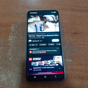 Descriptive image text