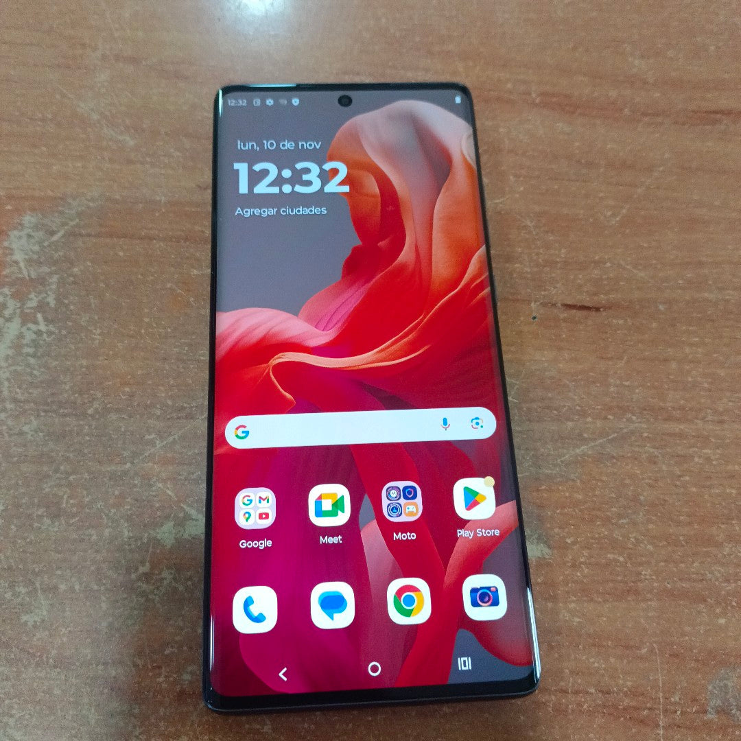 CELULAR MOTOROLA MOTO G85 5G XT2427-1 256 GB 8 GB RAM (SEMINUEVO)