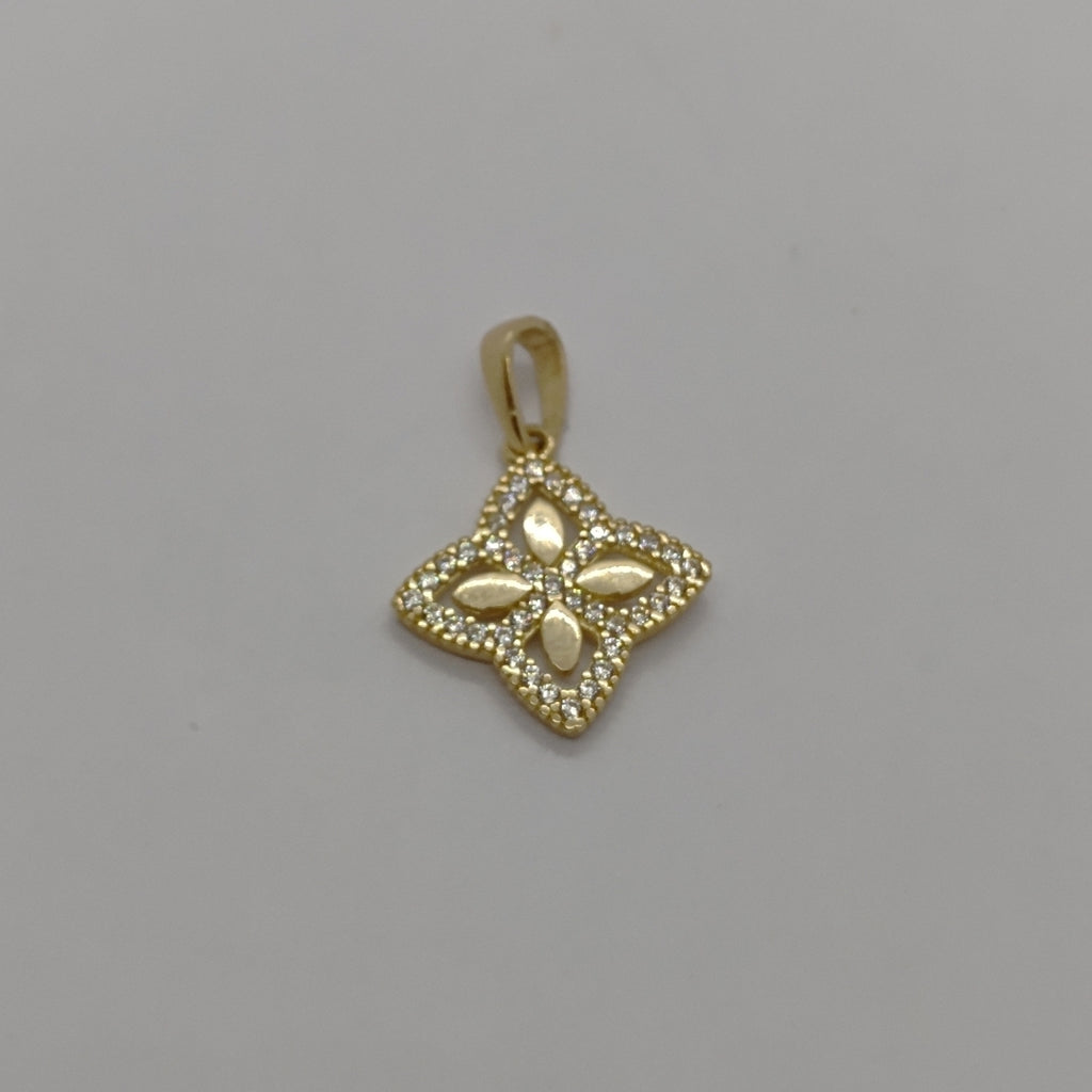 DIJES ORO 14K 1 (NUEVO)