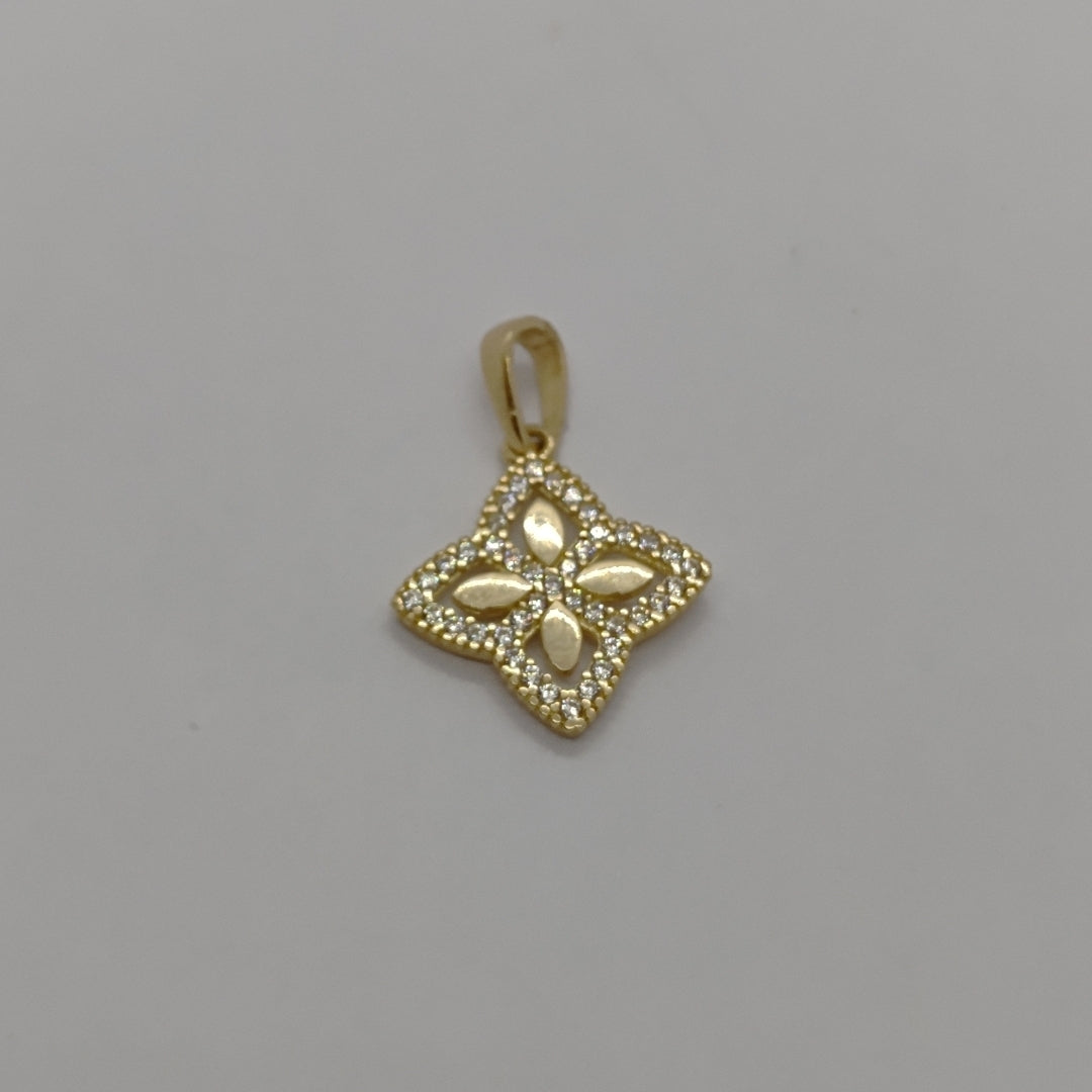 DIJES ORO 14K 1 (NUEVO)