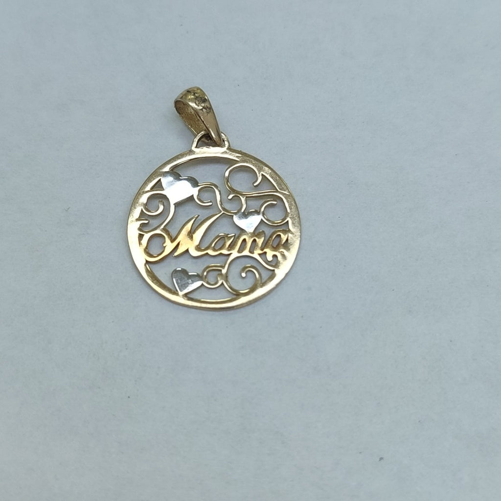 DIJES ORO 14K 1 (NUEVO)