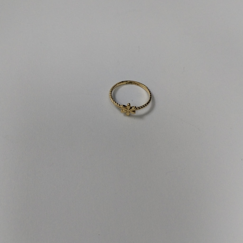 ANILLOS DAMA ORO 14K 1.4 (NUEVO)