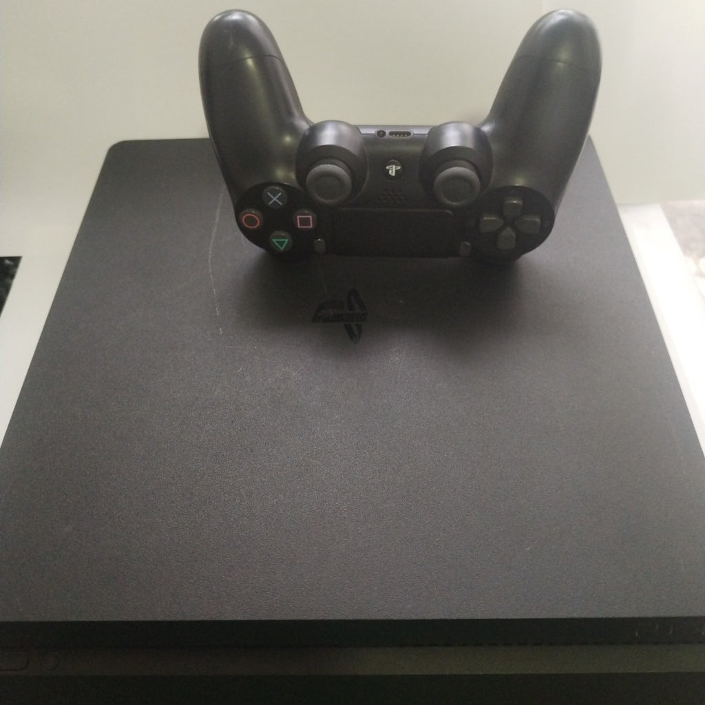 CONSOLA DE VIDEOJUEGO SONY PS4 500 GB  (SEMINUEVO)
